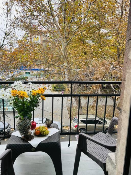 Spacious 2 Bedrooms In The Center Of Ereván Exterior foto